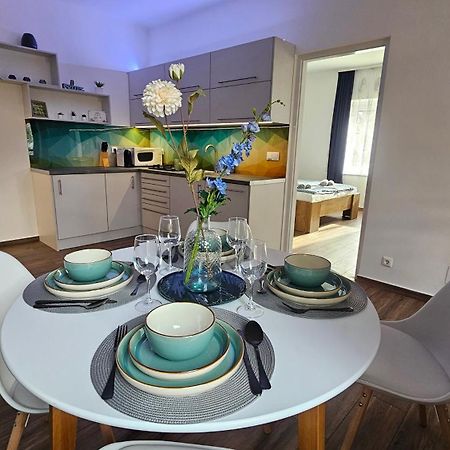 Menta Holiday Home 바다초니토마이 외부 사진