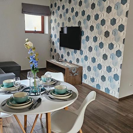 Menta Holiday Home 바다초니토마이 외부 사진