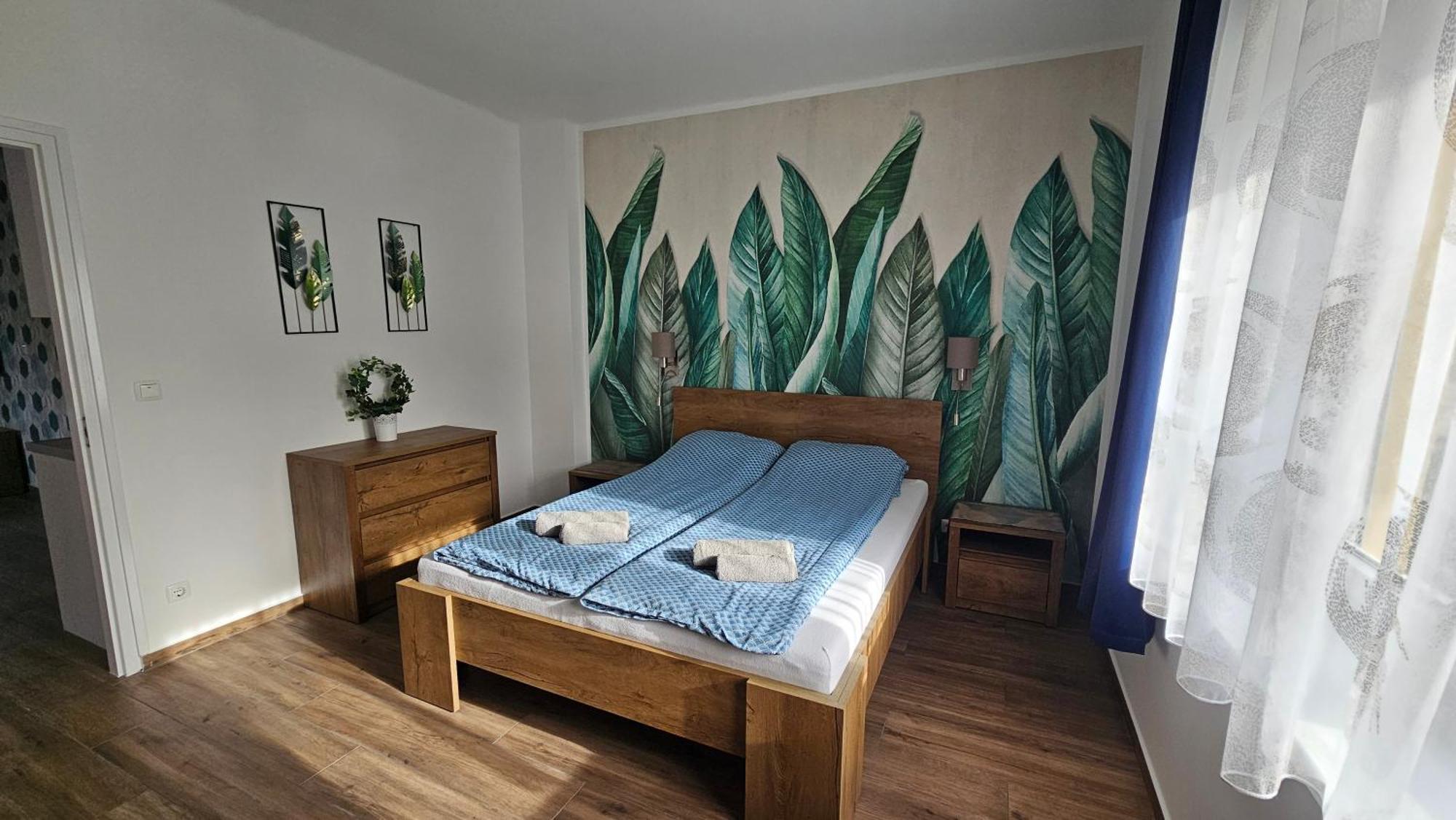 Menta Holiday Home 바다초니토마이 외부 사진