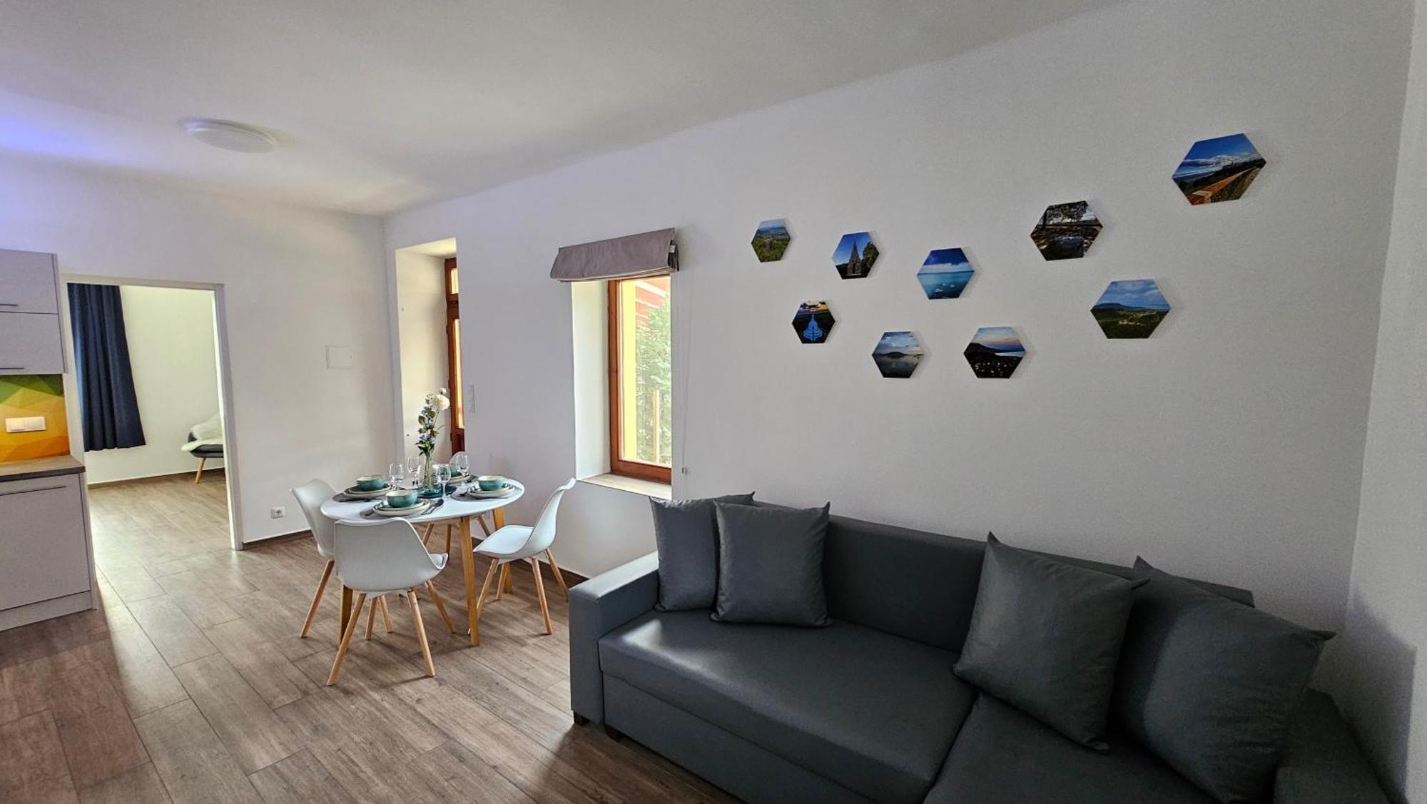 Menta Holiday Home 바다초니토마이 외부 사진