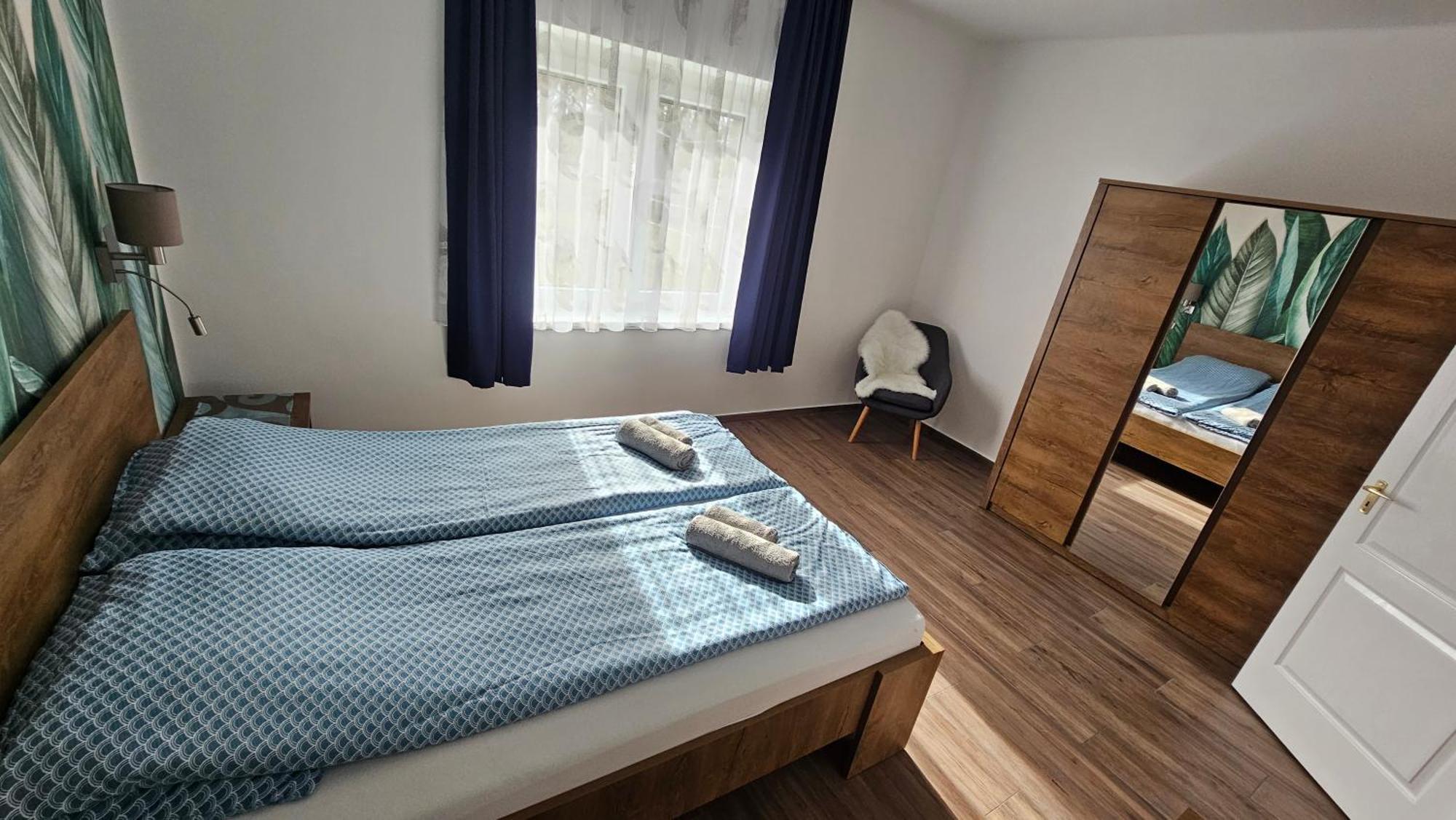 Menta Holiday Home 바다초니토마이 외부 사진
